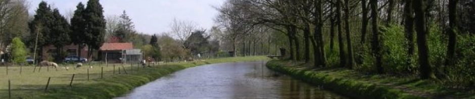 Buurtvereniging van Gracht tot Meer