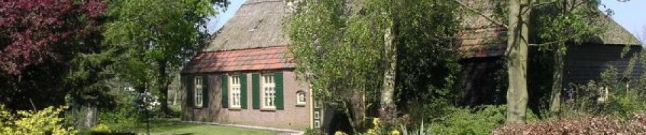 Buurtvereniging van Gracht tot Meer