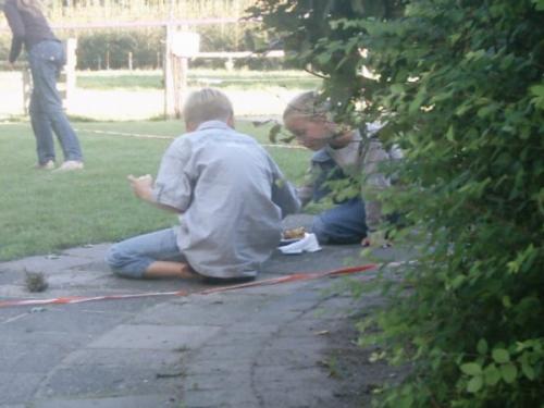 Buurtfeest 9-9-2007 (26)