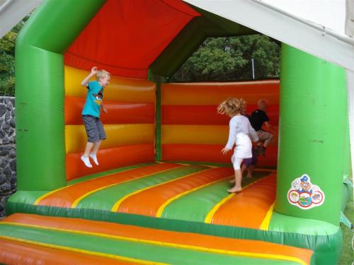 Buurtfeest2011