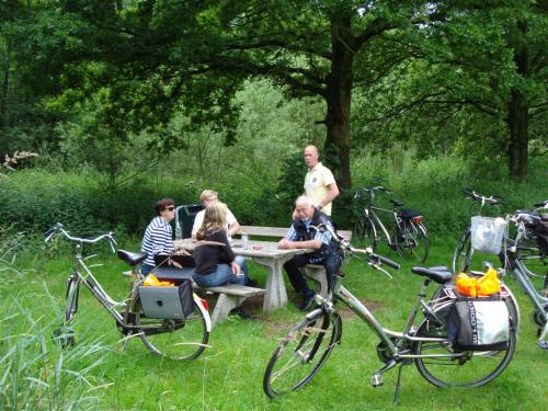 Fietstocht 2012-1