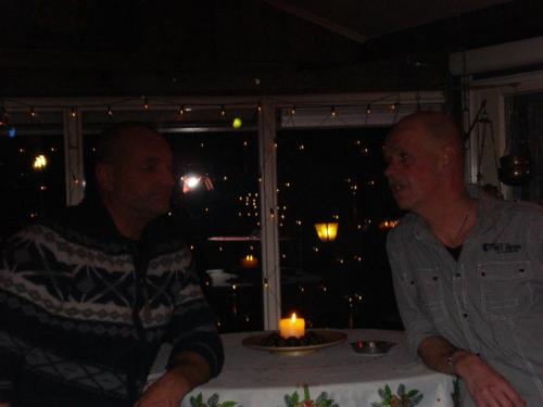 Kerstborrel 2013 (1)