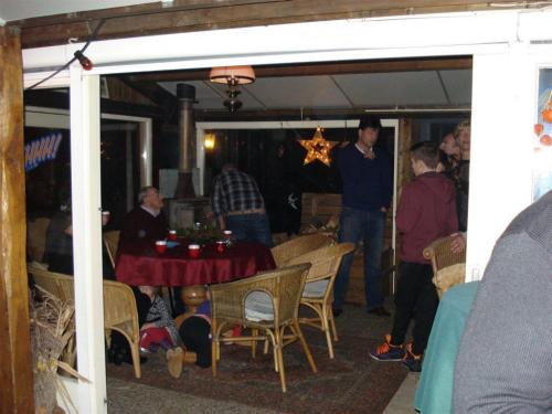 Kerstborrel 2013 (2)