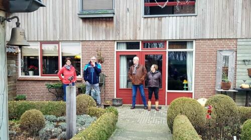 Oliebollentocht202012