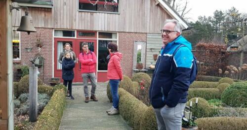 Oliebollentocht202013